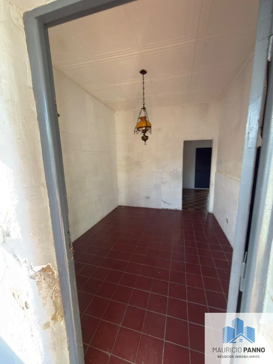 Casa en alquiler en Capitán Sarmiento - Imagen 2