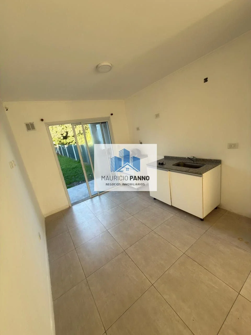 Departamento en alquiler en Capitán Sarmiento - Imagen 5