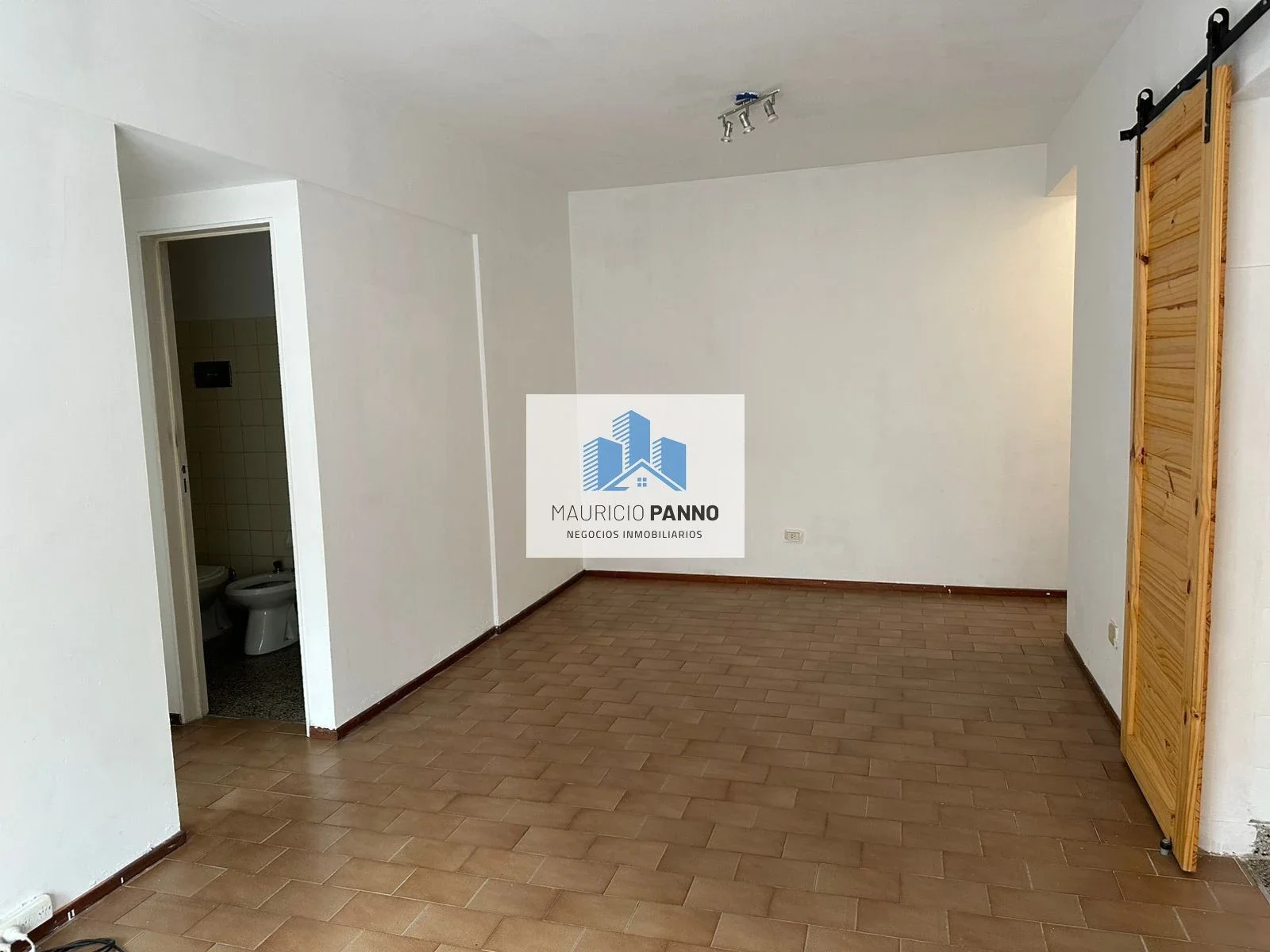 Departamento en alquiler en Palermo - Imagen 4