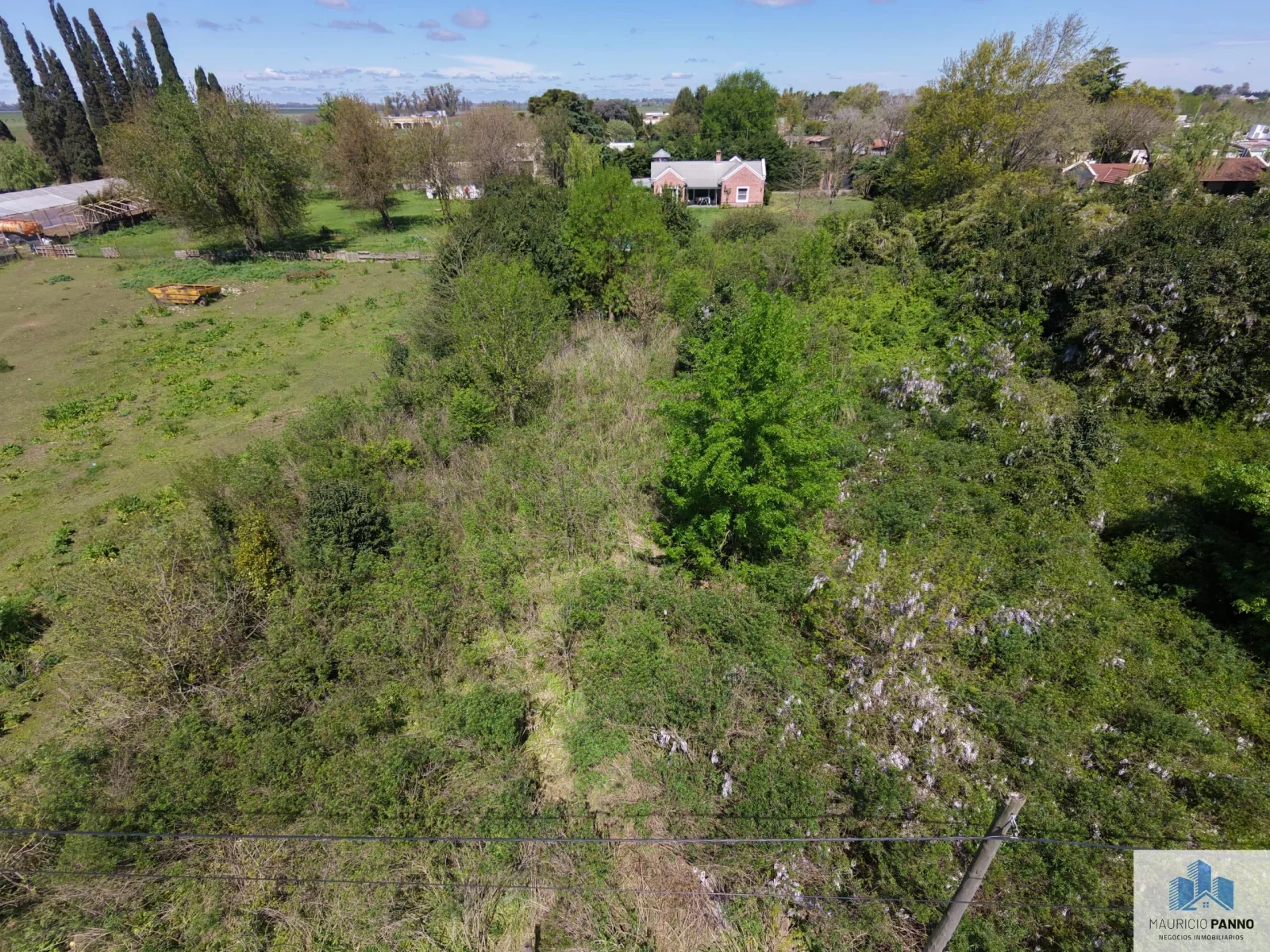 Terreno / Lote en venta de 2477m2 ubicado en Capitán Sarmiento - Imagen 5