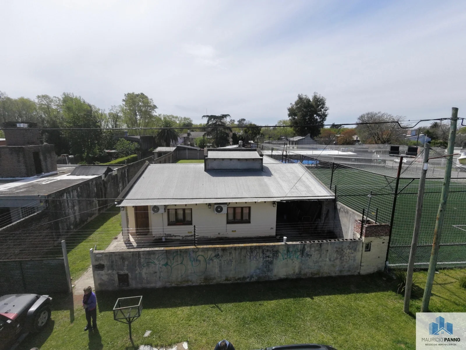 Casa en venta c/ cochera en Ingeniero Maschwitz - Imagen 2
