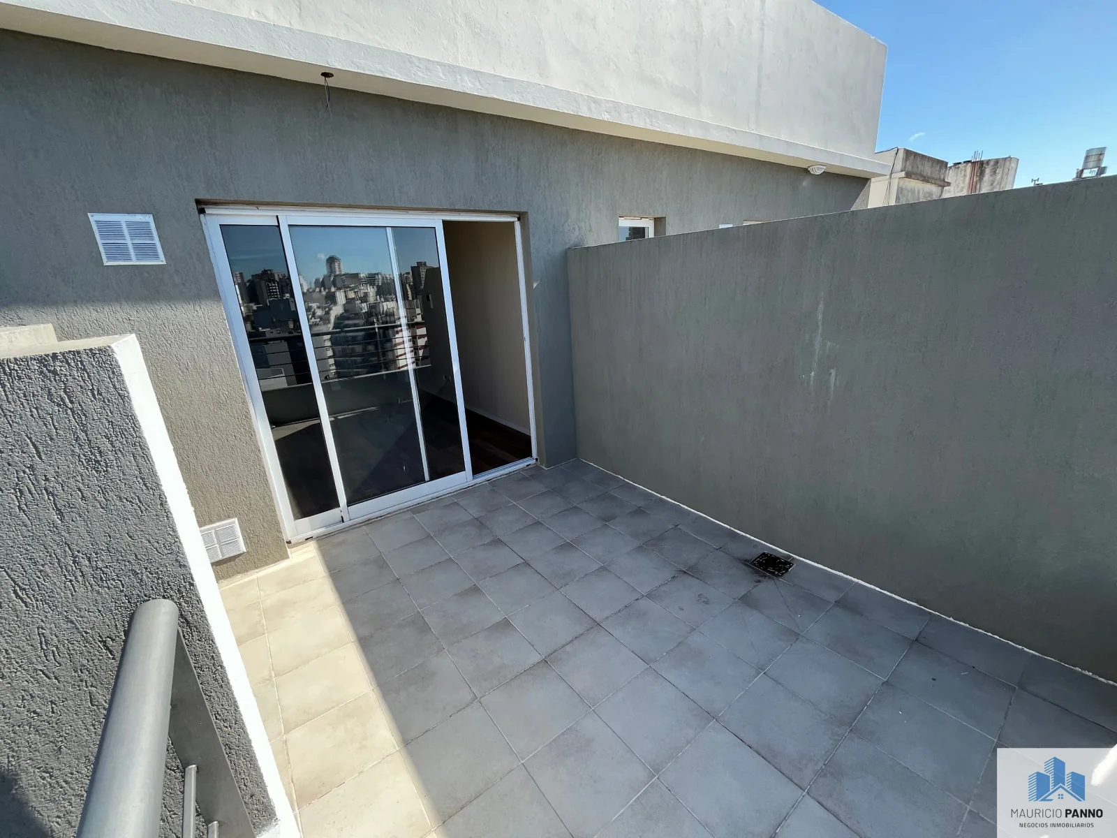 Departamento en alquiler en Villa Crespo - Imagen 4