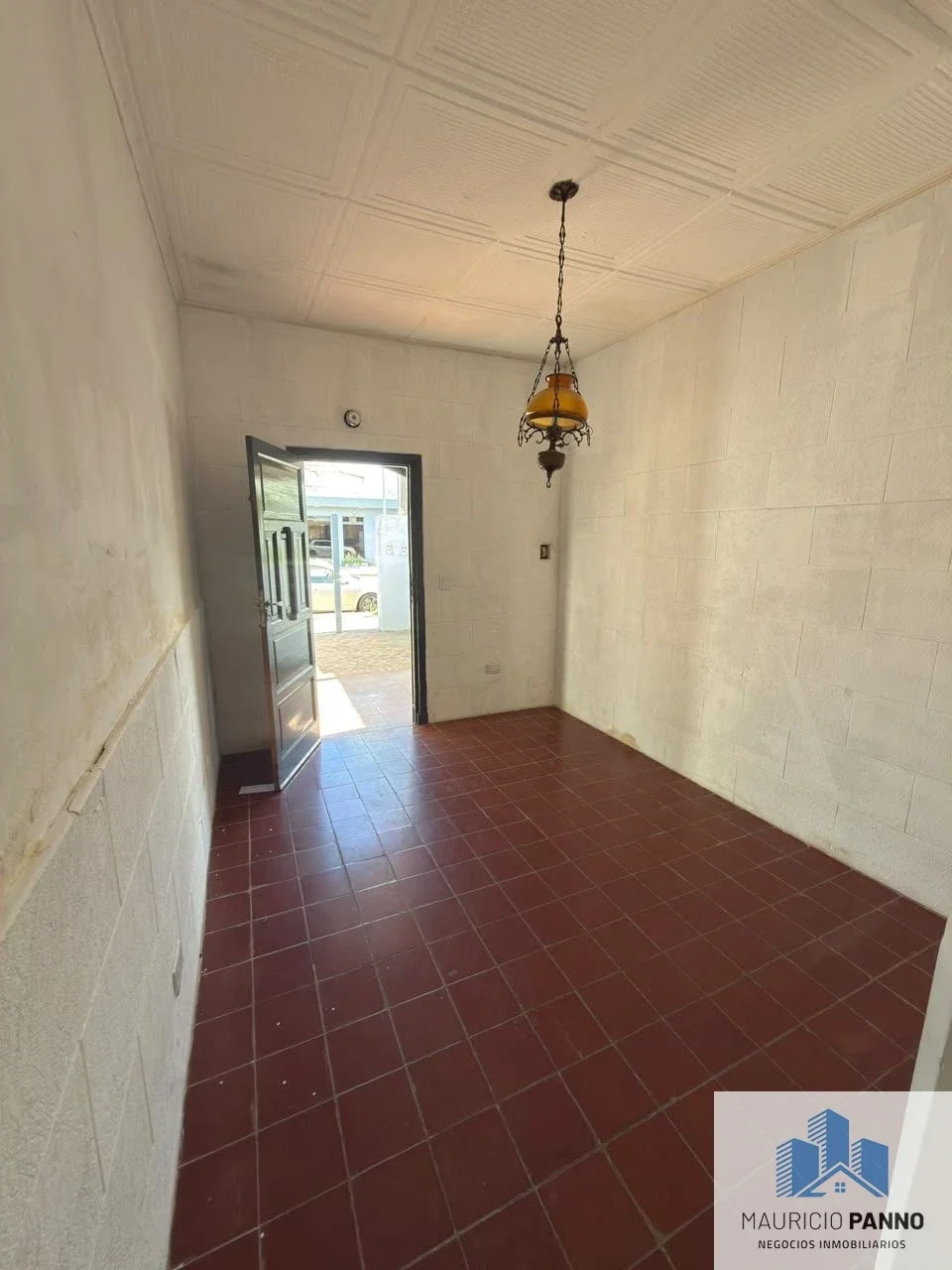 Casa en alquiler en Capitán Sarmiento - Imagen 1