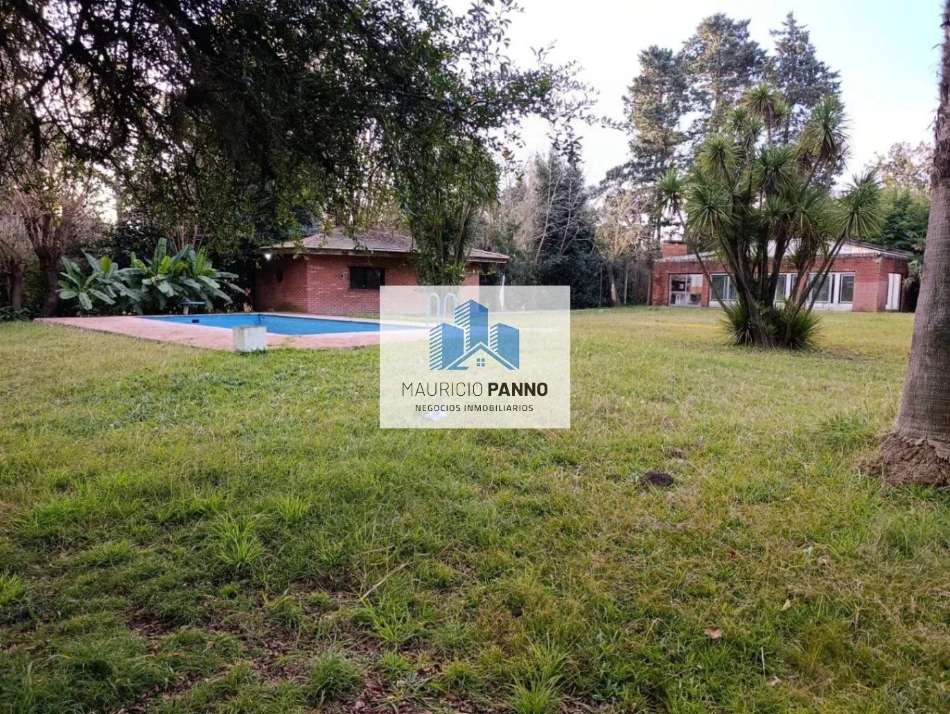 Casa quinta en venta de 6000m2 ubicado en Del Viso - Imagen 2