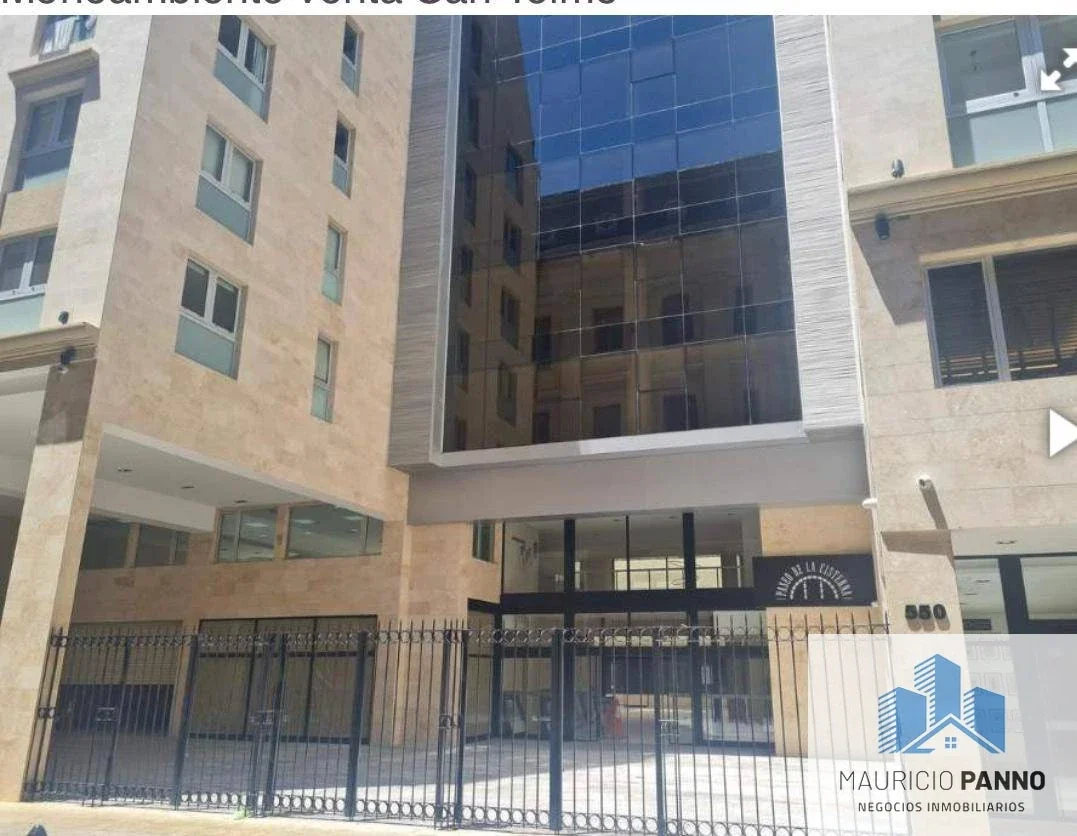 Departamento en alquiler en San Telmo - Imagen 2