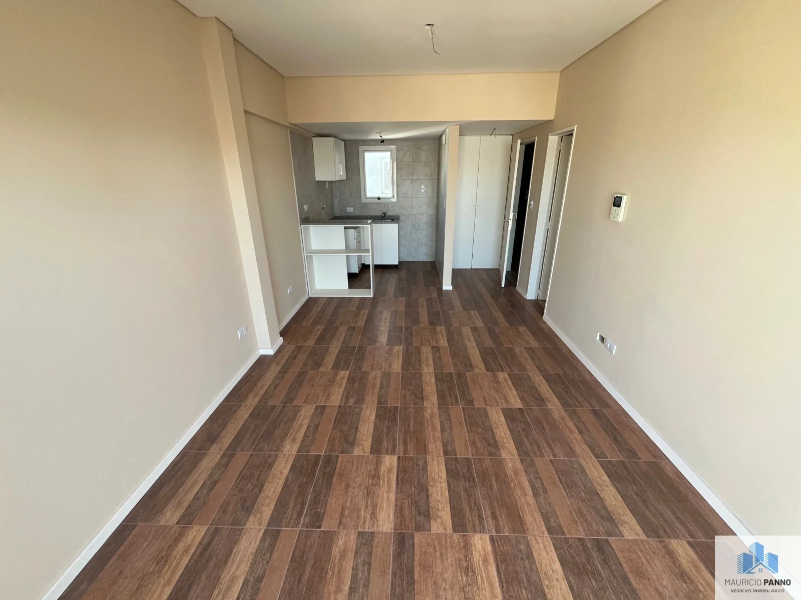 Departamento en alquiler en Villa Crespo - Imagen 5