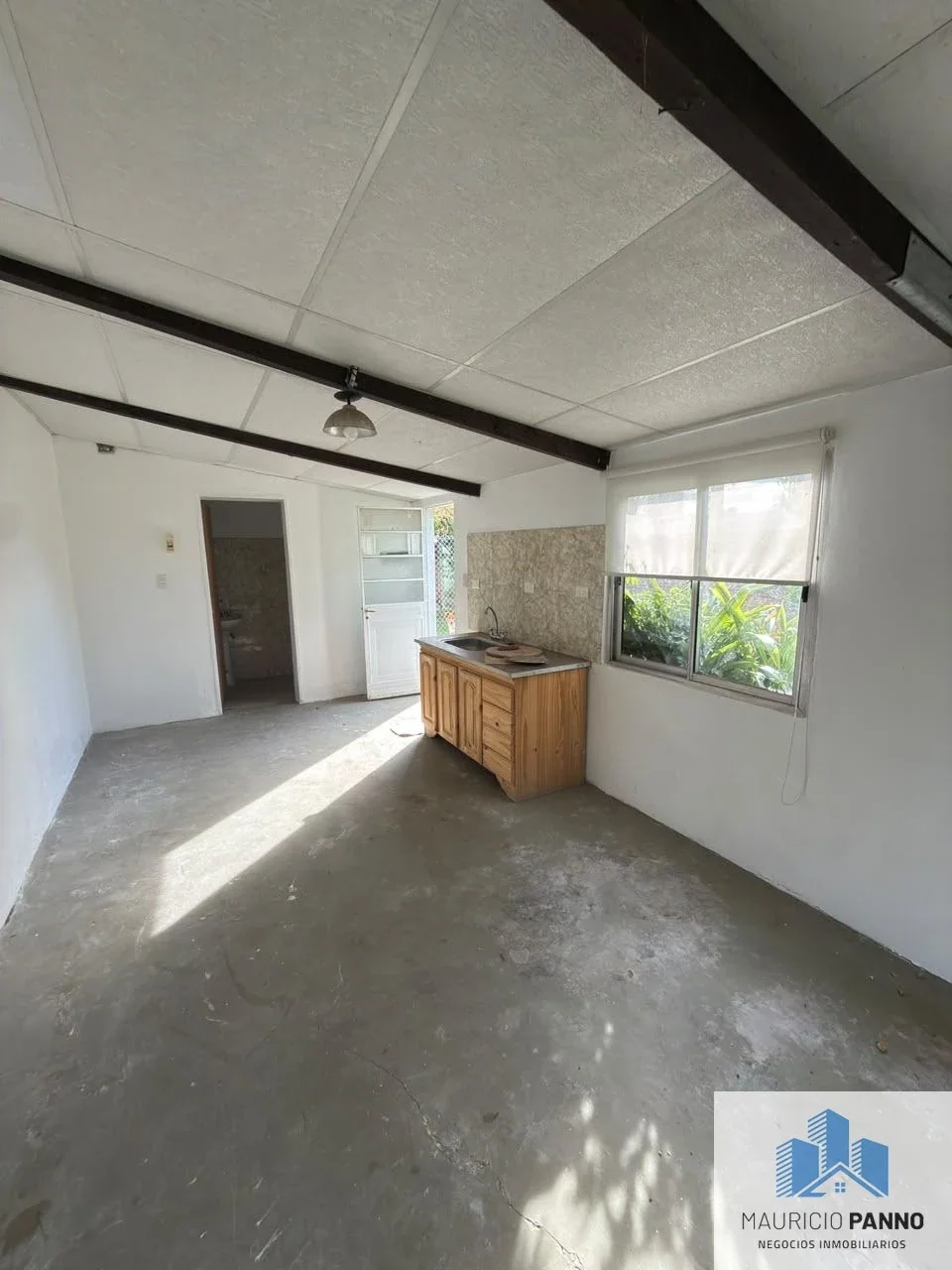 Departamento en alquiler en Capitán Sarmiento - Imagen 5