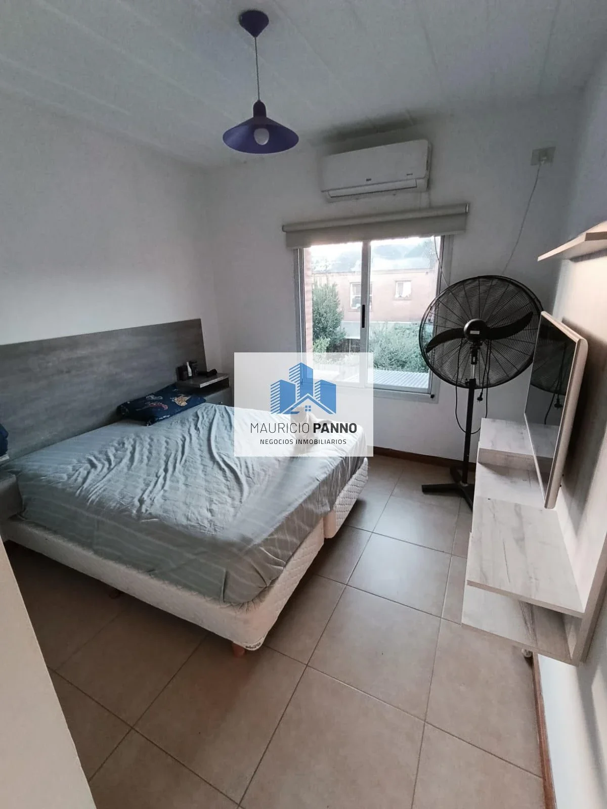 Dúplex en venta c/ cochera en Barrio Nuevo Pilar - Imagen 2