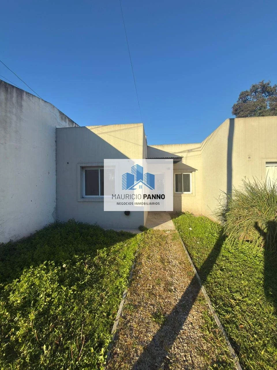 Departamento en alquiler en Capitán Sarmiento - Imagen 2