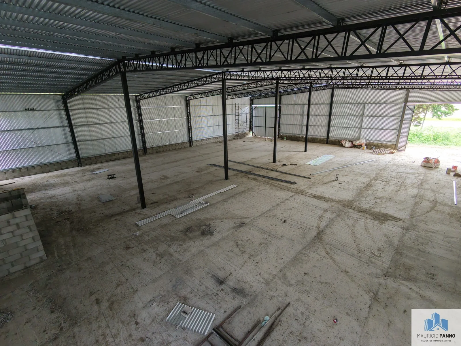 Galpón en alquiler de 2500m2 ubicado en Capitán Sarmiento - Imagen 5