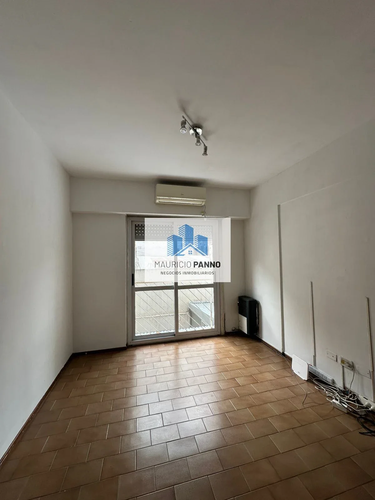 Departamento en alquiler en Palermo - Imagen 1