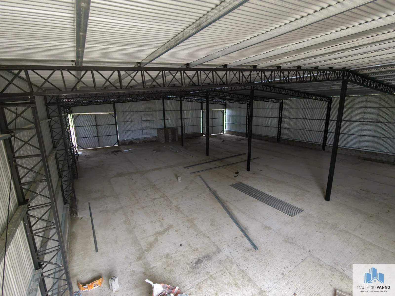 Galpón en alquiler de 2500m2 ubicado en Capitán Sarmiento - Imagen 3