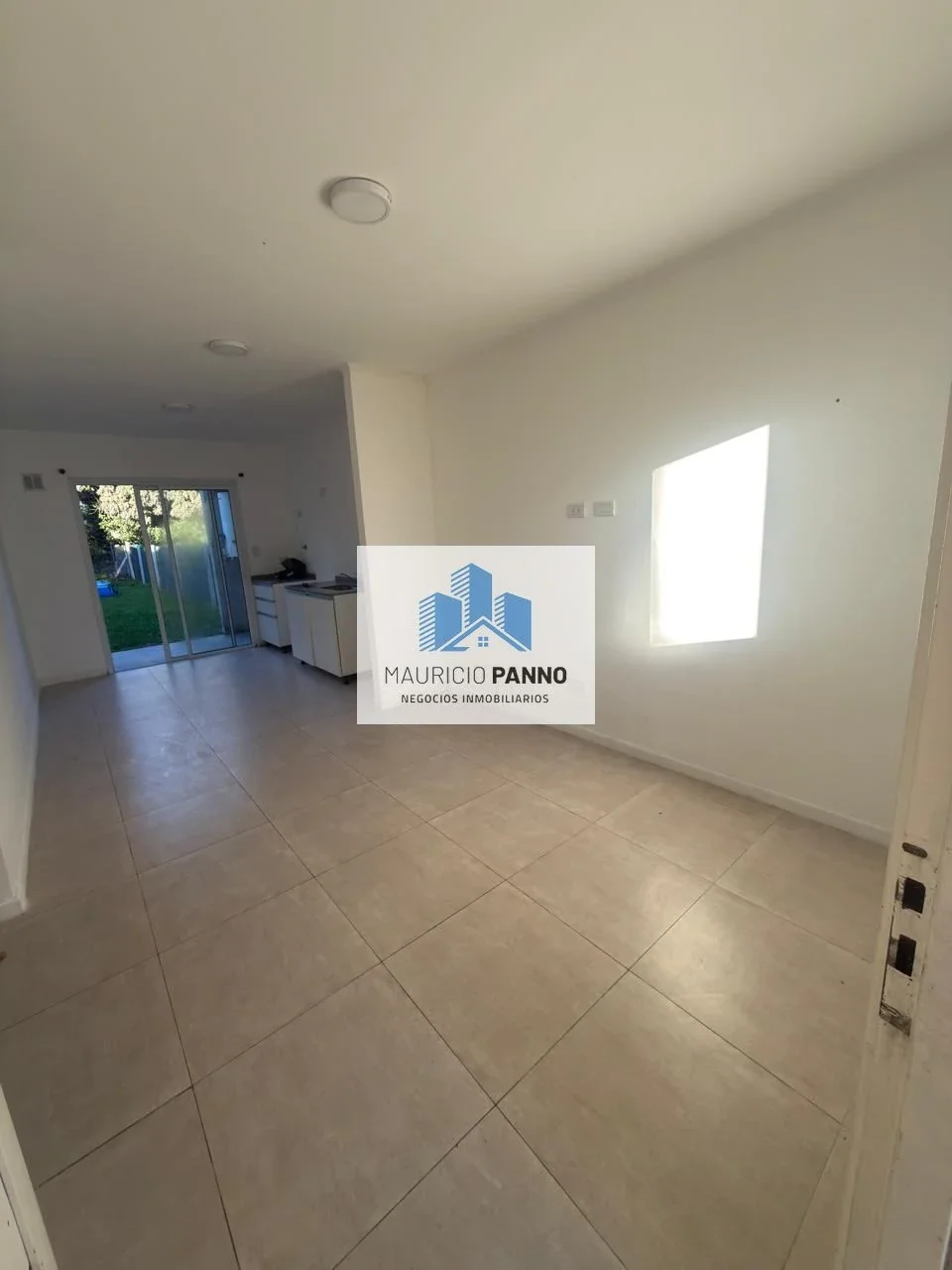 Departamento en alquiler en Capitán Sarmiento - Imagen 4
