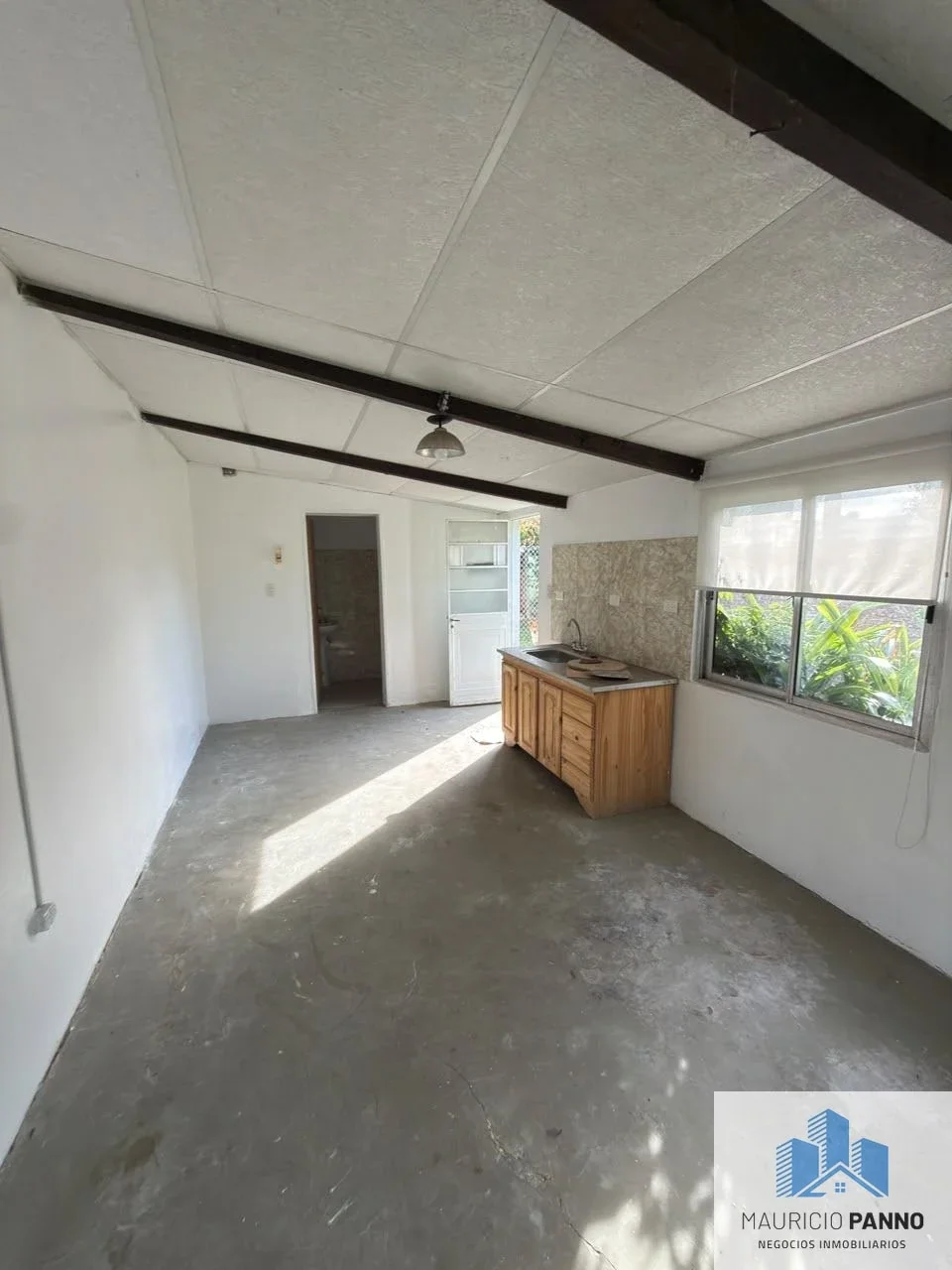 Departamento en alquiler en Capitán Sarmiento - Imagen 4