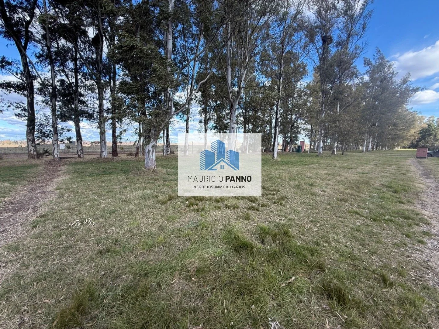 Terreno / Lote en venta de 1000m2 ubicado en San Antonio de Areco - Imagen 5