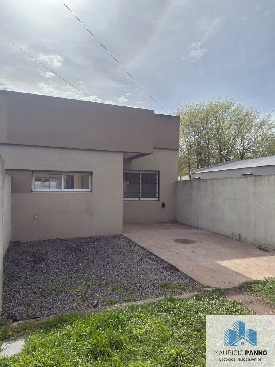 Departamento en alquiler en Capitán Sarmiento - Imagen 3