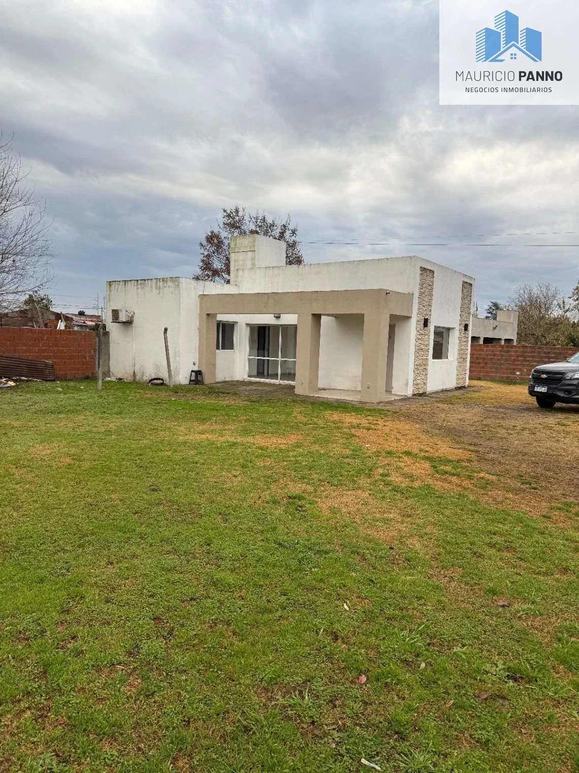 Casa quinta en alquiler de 900m2 ubicado en Capitán Sarmiento - Imagen 1
