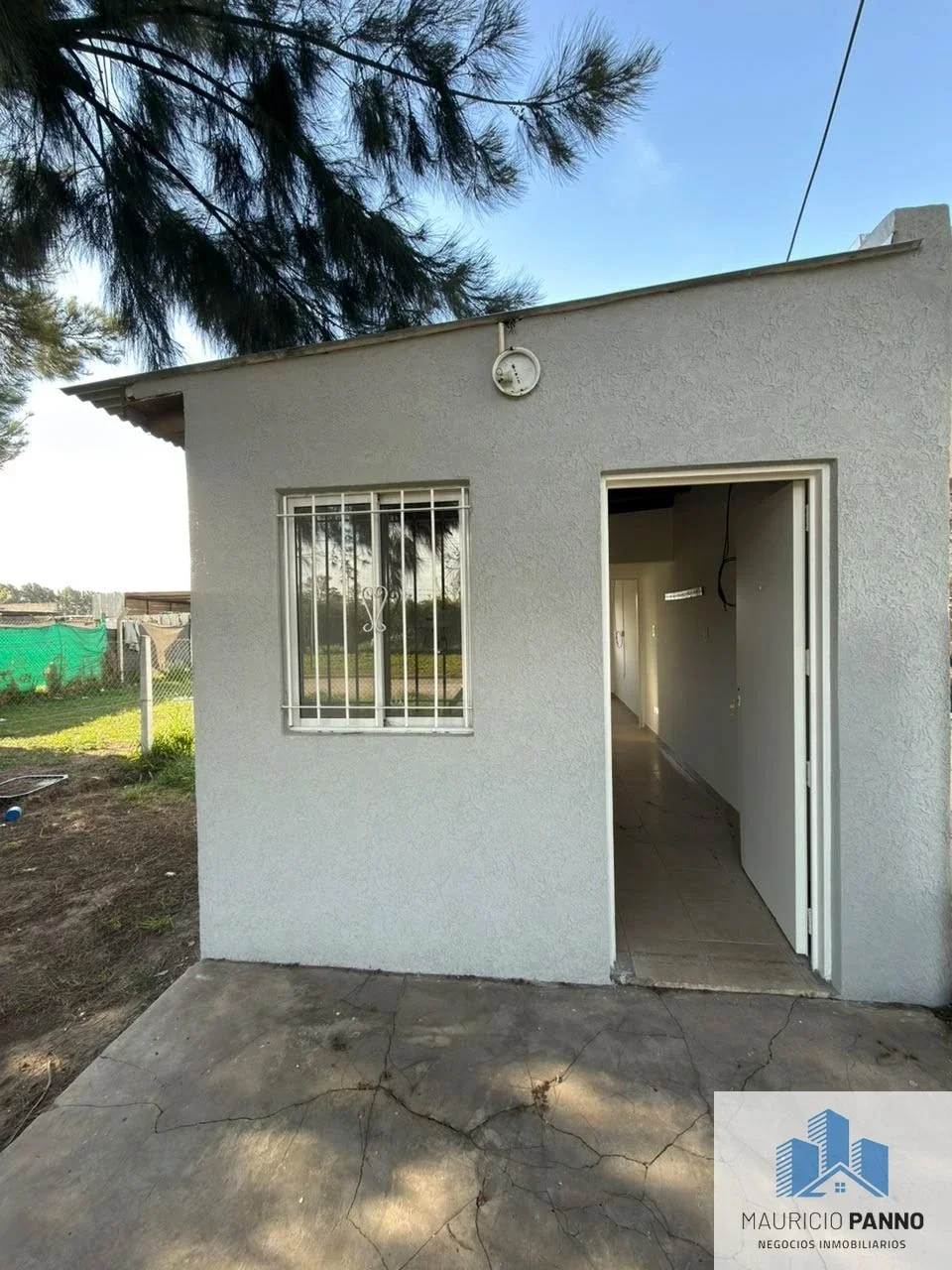 Departamento en alquiler en Capitán Sarmiento - Imagen 1