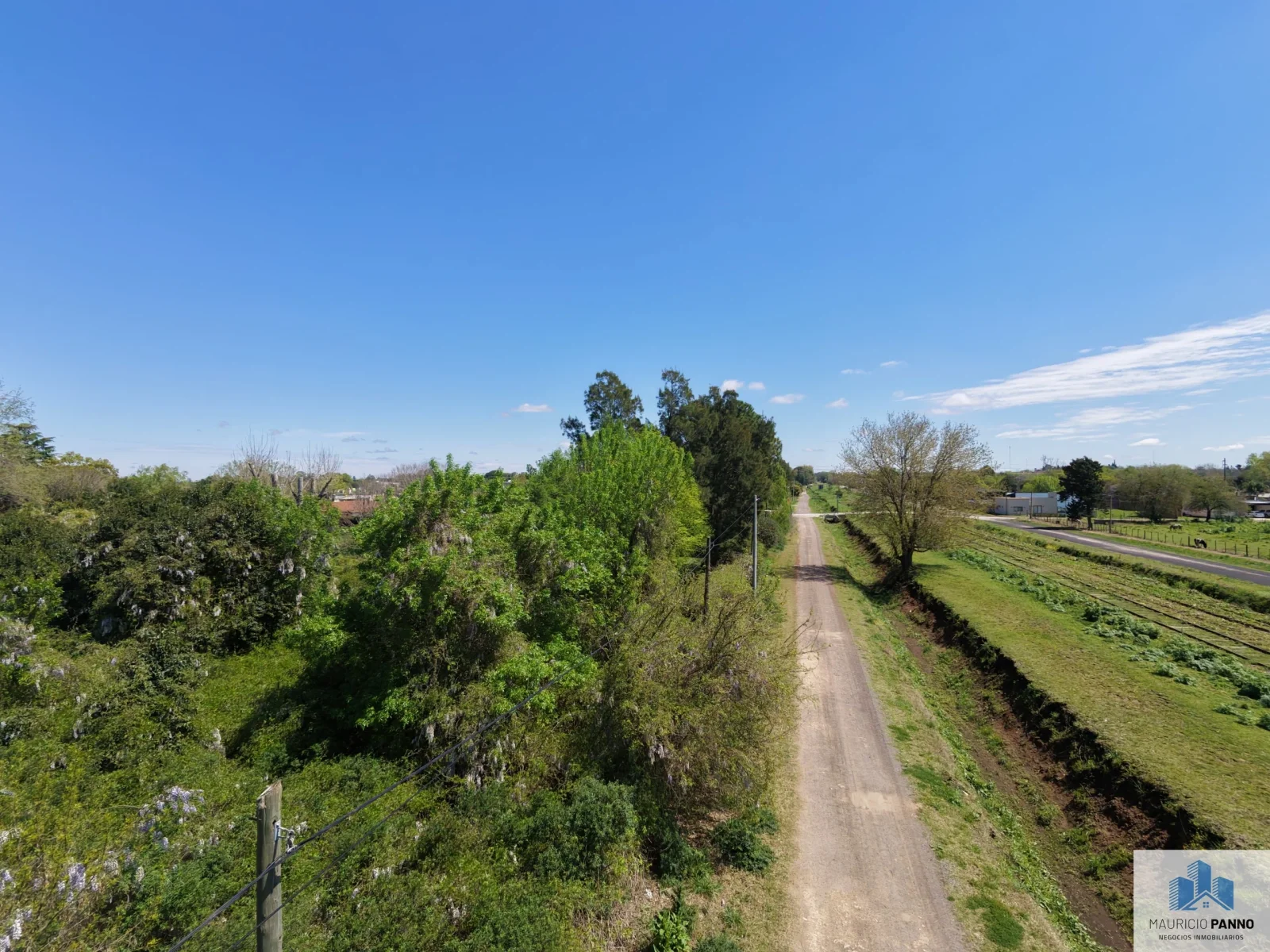 Terreno / Lote en venta de 2477m2 ubicado en Capitán Sarmiento - Imagen 3