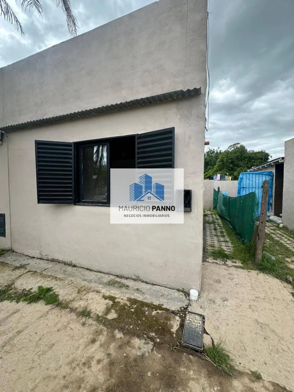Departamento en alquiler en Capitán Sarmiento - Imagen 1