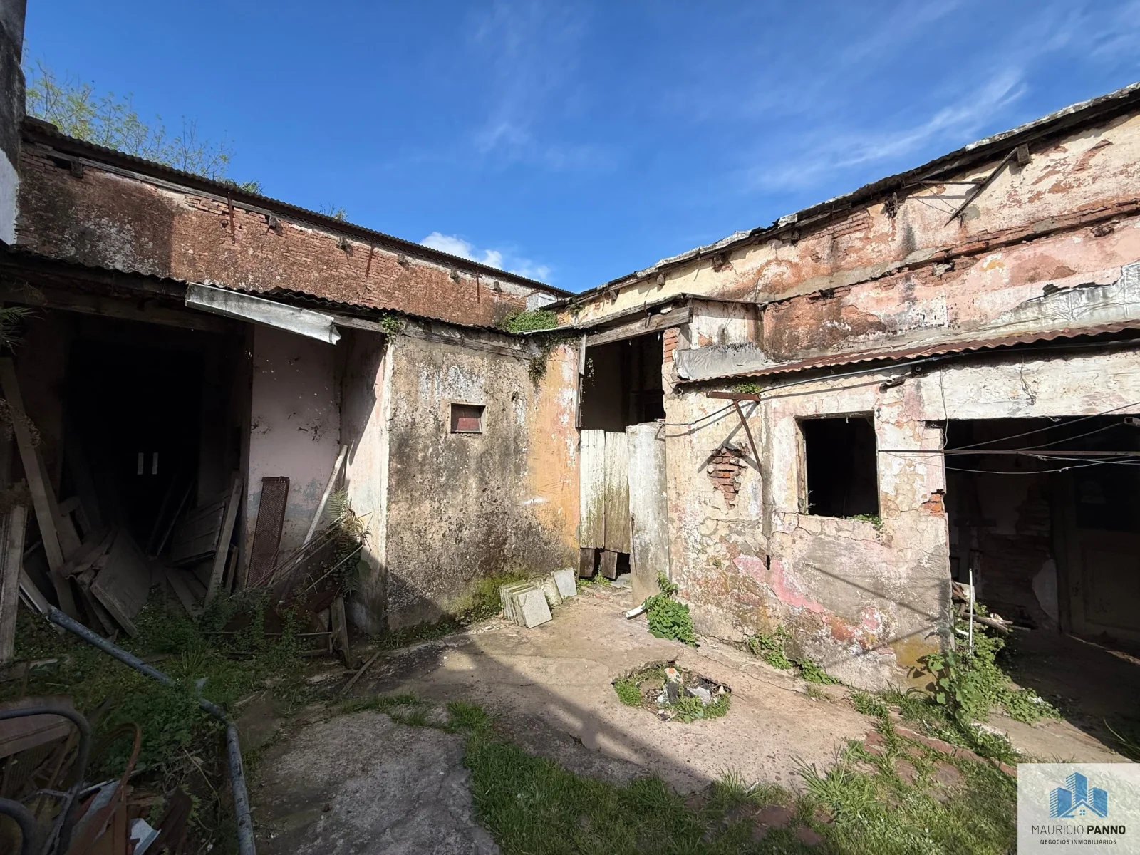 building en Capitán Sarmiento - Imagen 3