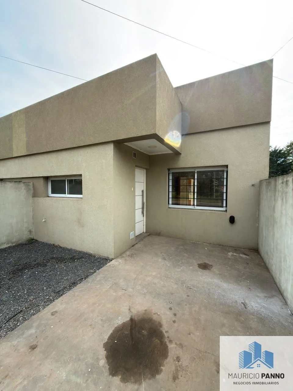 Departamento en alquiler en Capitán Sarmiento - Imagen 4