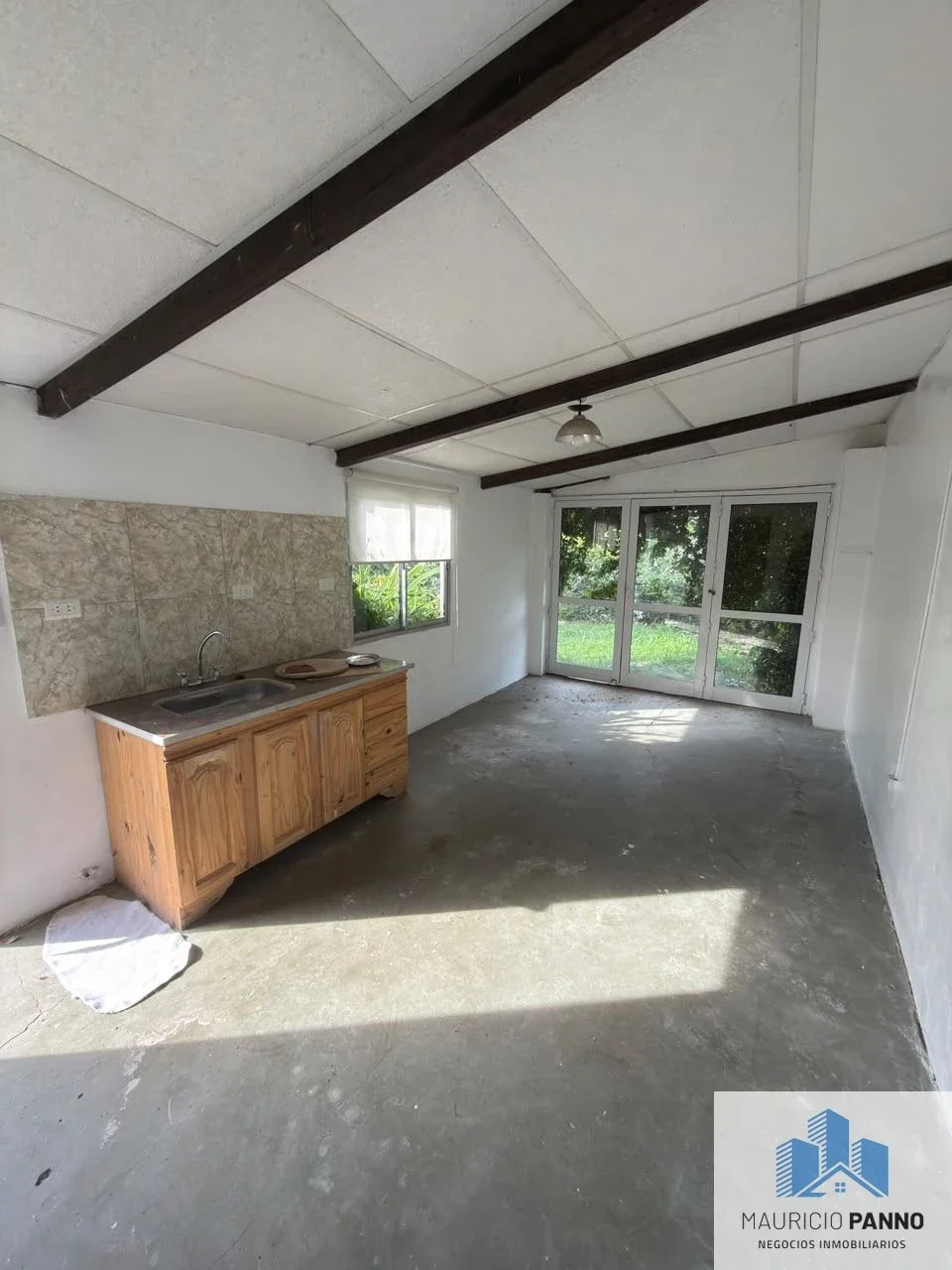 Departamento en alquiler en Capitán Sarmiento - Imagen 3