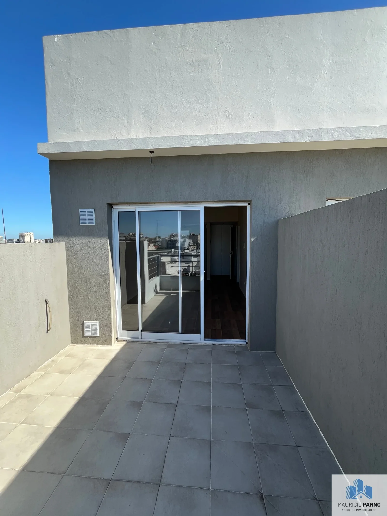 Departamento en alquiler en Villa Crespo - Imagen 3
