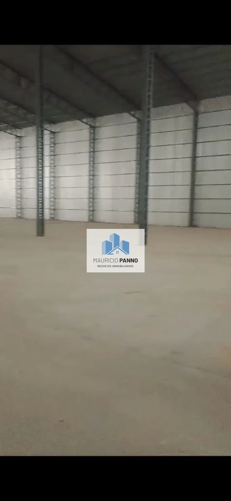 Depósito en alquiler de 7500m2 ubicado en Zárate - Imagen 3
