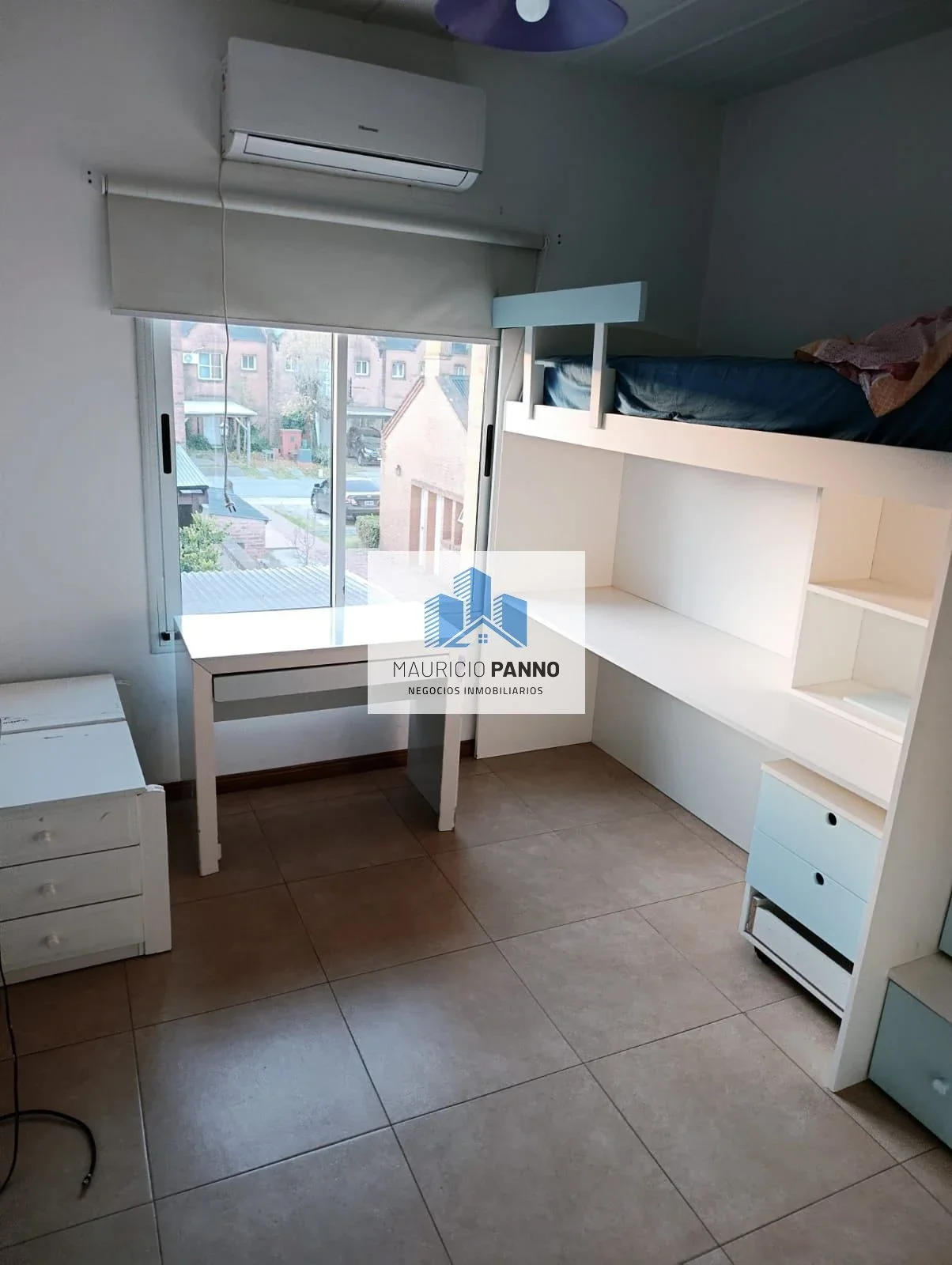 Dúplex en venta c/ cochera en Barrio Nuevo Pilar - Imagen 3
