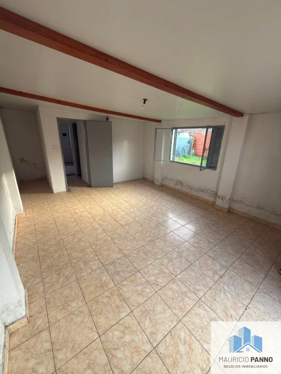 Departamento en alquiler en Capitán Sarmiento - Imagen 3