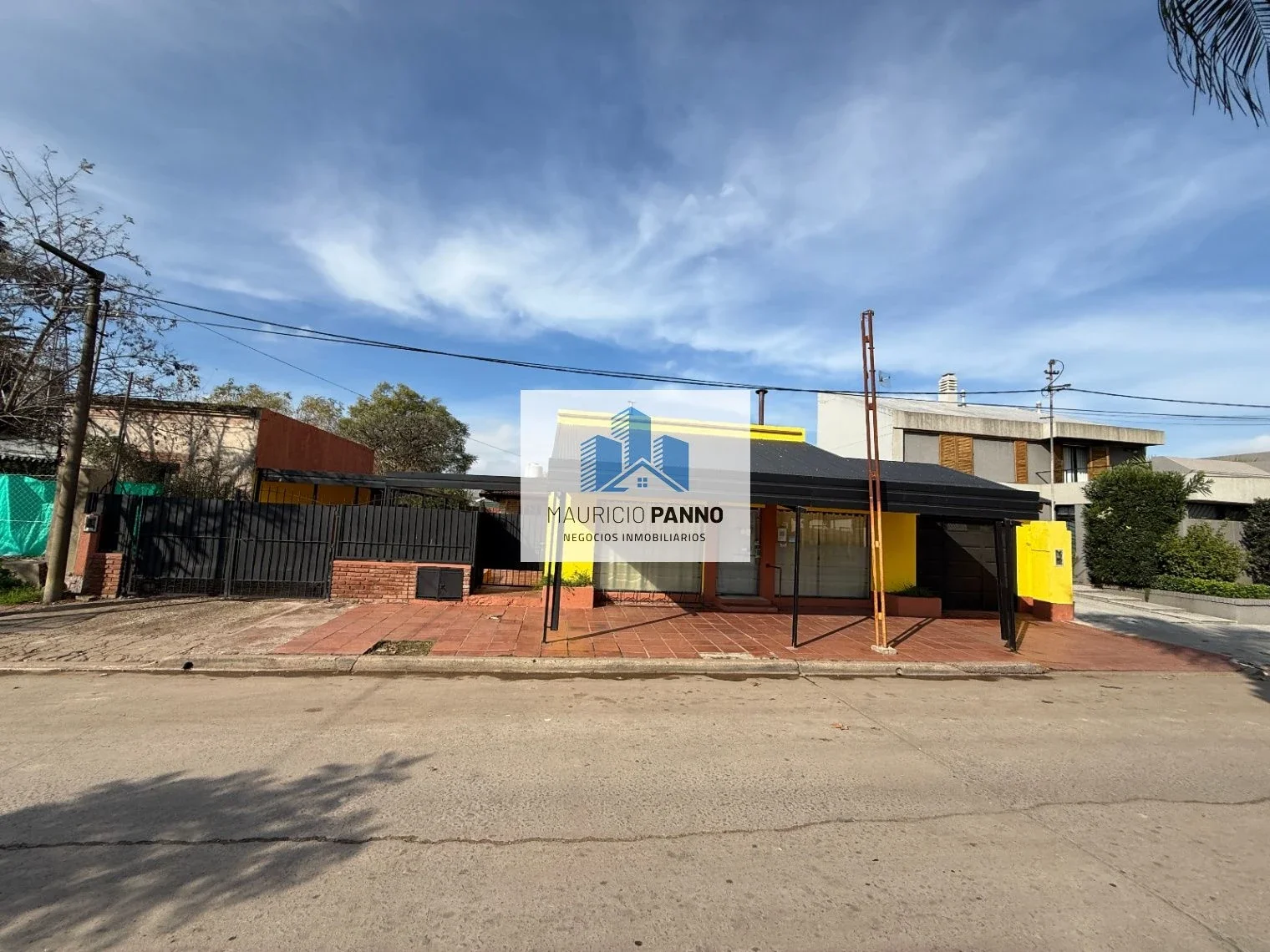 Fondo de comercio en venta ubicado en Capitán Sarmiento - Imagen 2