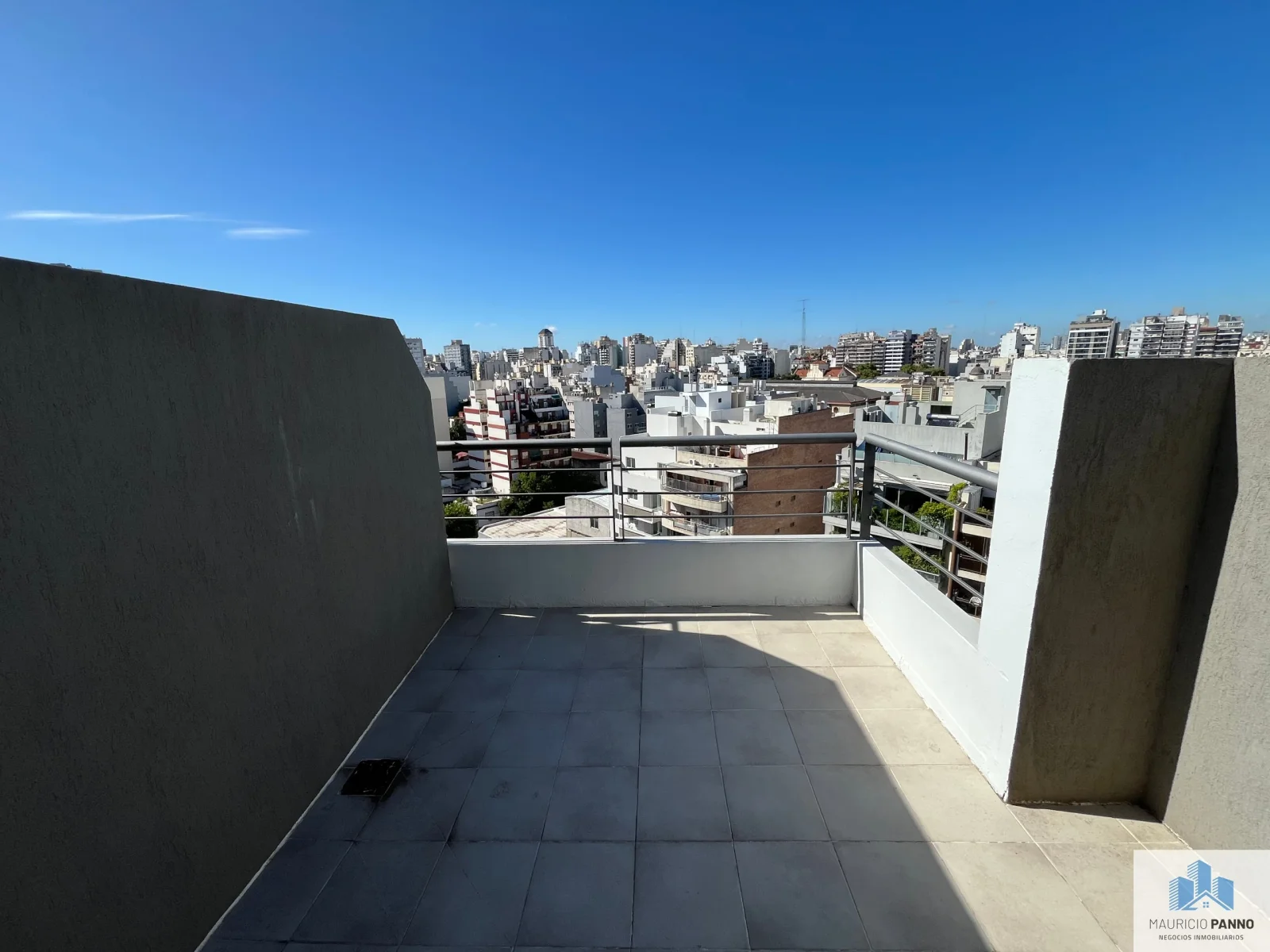 Departamento en alquiler en Villa Crespo - Imagen 1