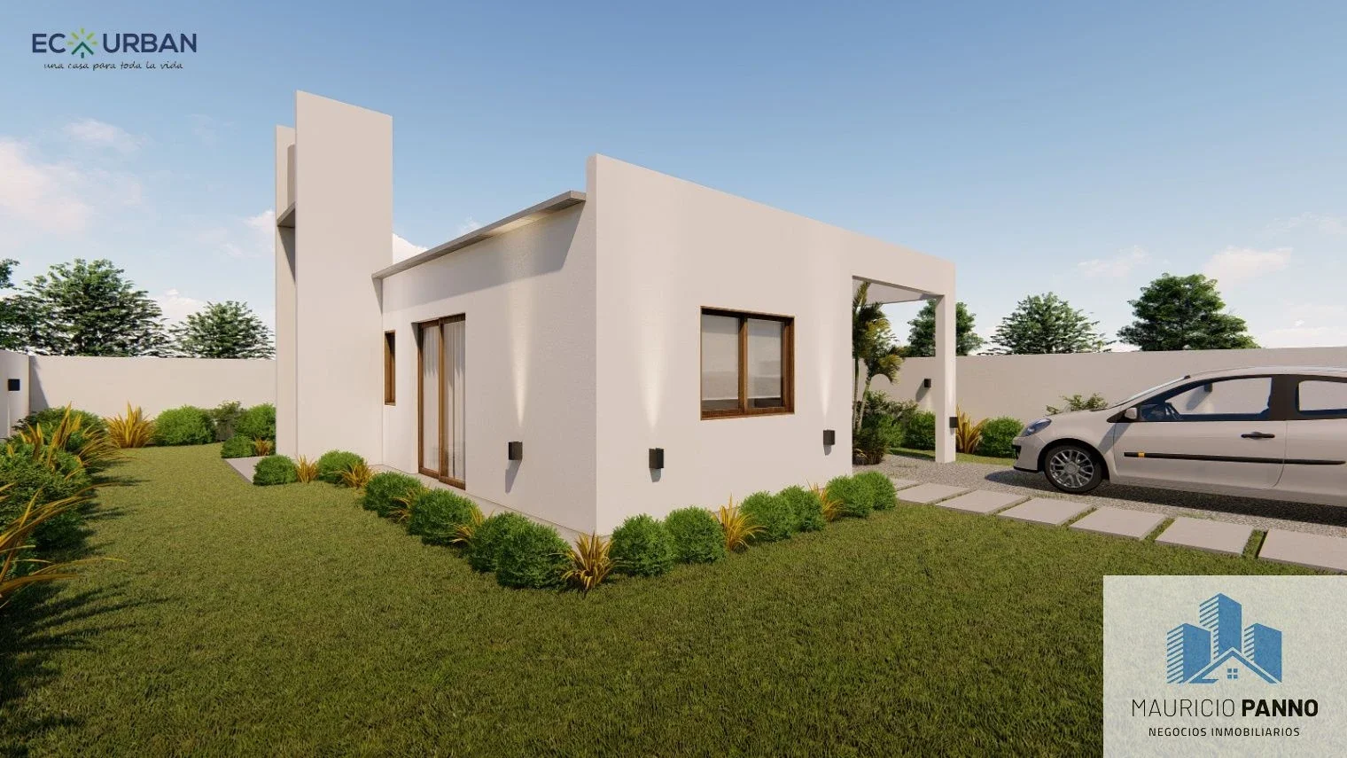 Casa en venta c/ cochera en Capitán Sarmiento - Imagen 2