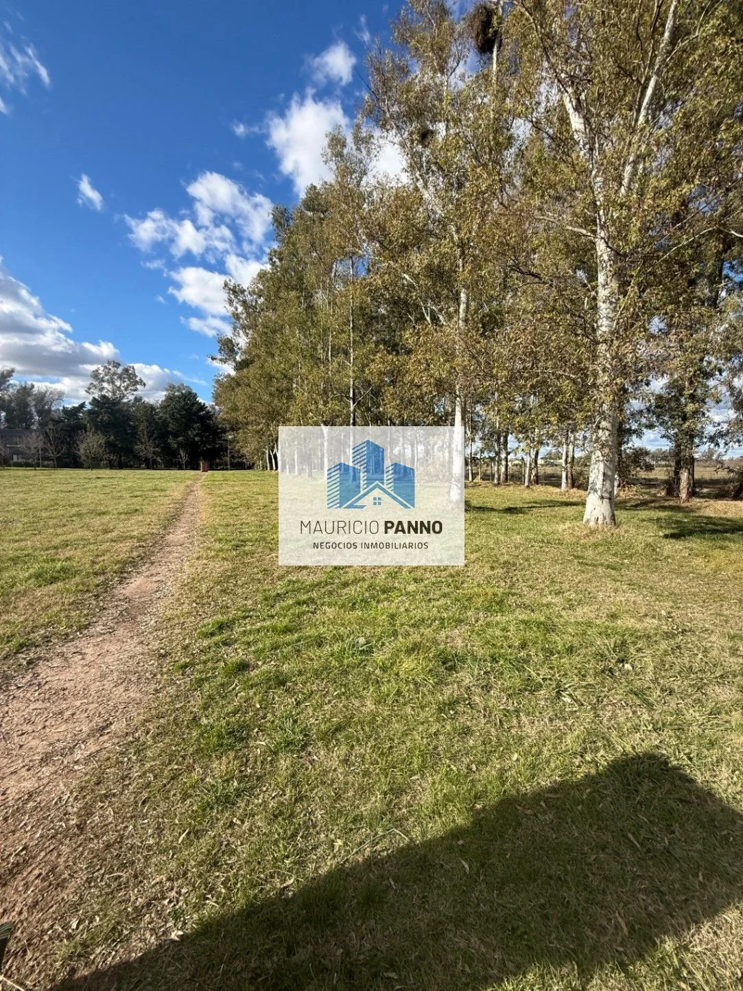 Terreno / Lote en venta de 1000m2 ubicado en San Antonio de Areco - Imagen 2