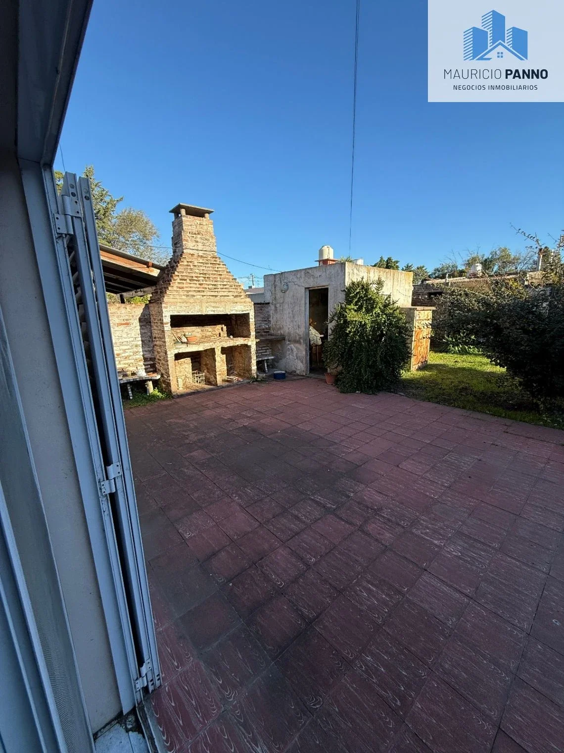 Casa en alquiler de 2 dormitorios c/ cochera en Capitán Sarmiento - Imagen 3