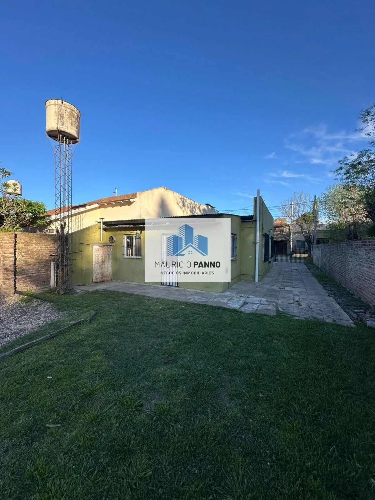 Casa en alquiler c/ cochera en Capitán Sarmiento - Imagen 2