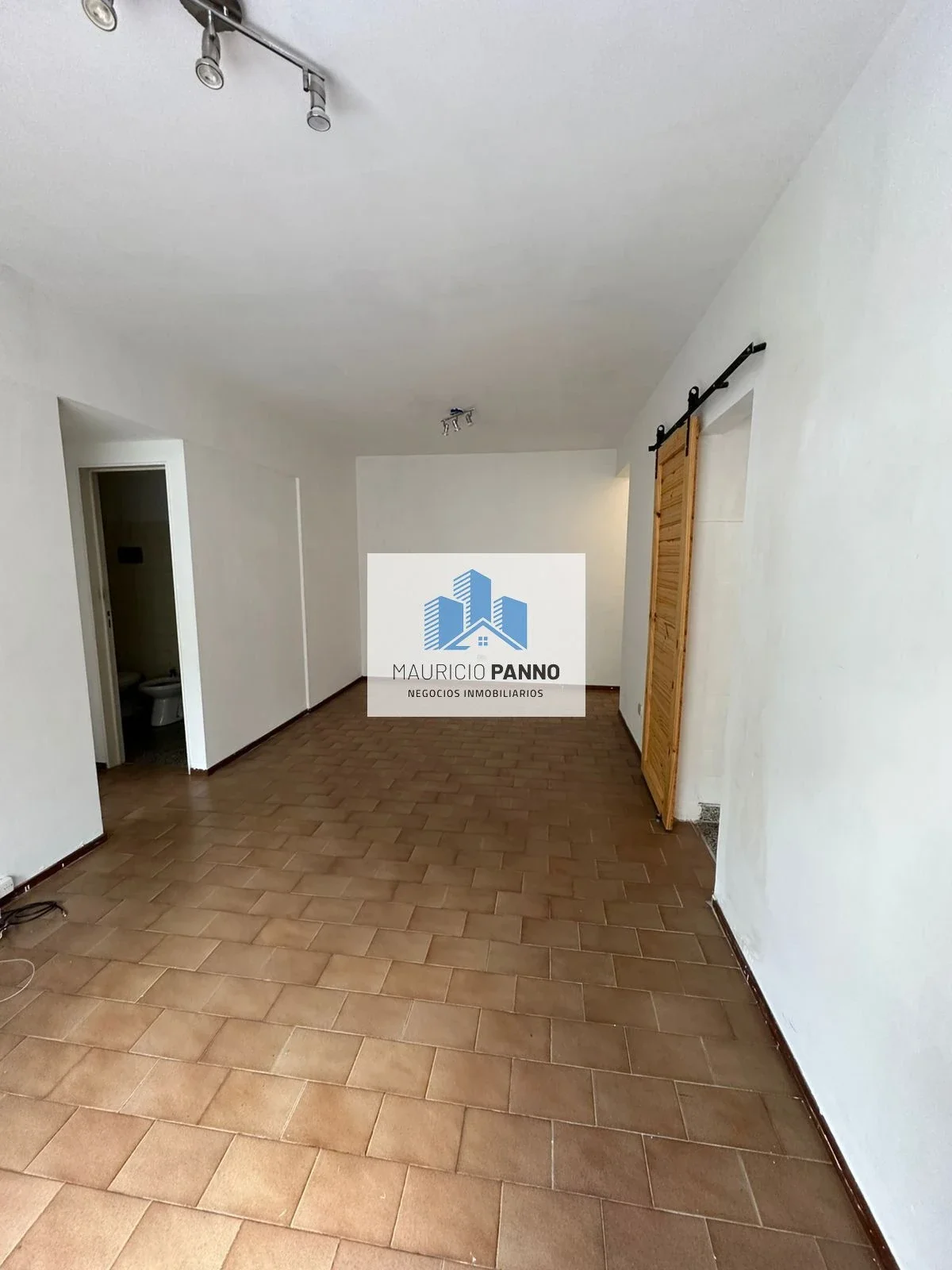 Departamento en alquiler en Palermo - Imagen 3