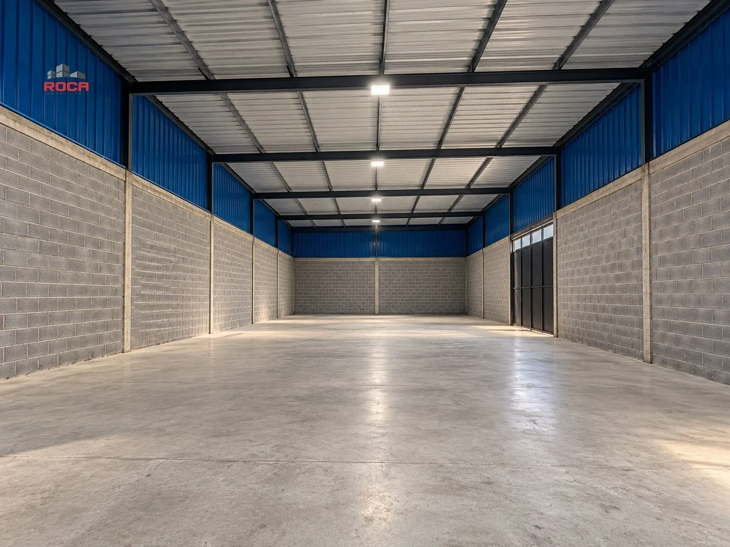 Galpón en alquiler de 60m2 ubicado en Palpalá - Imagen 3