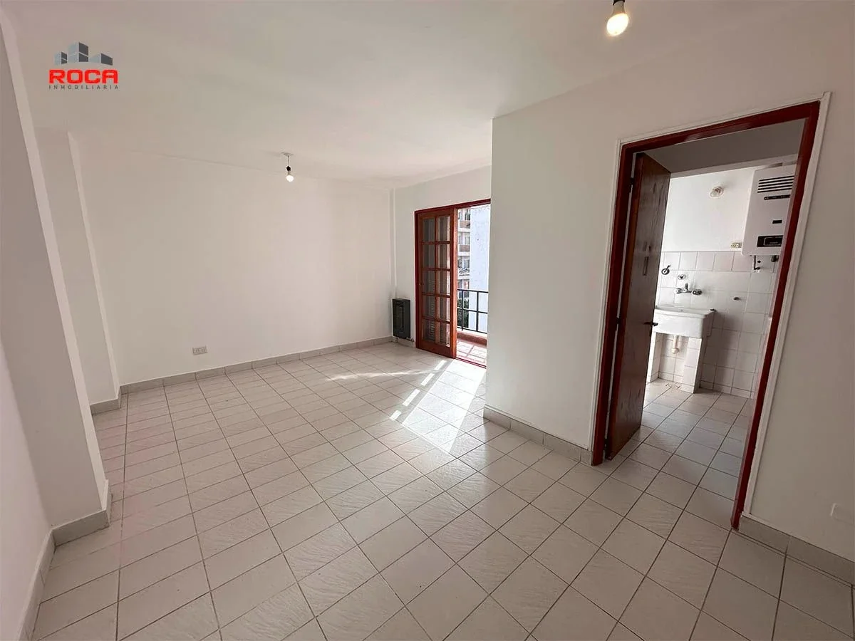 Departamento en alquiler de 1 dormitorio en Centro - Imagen 3