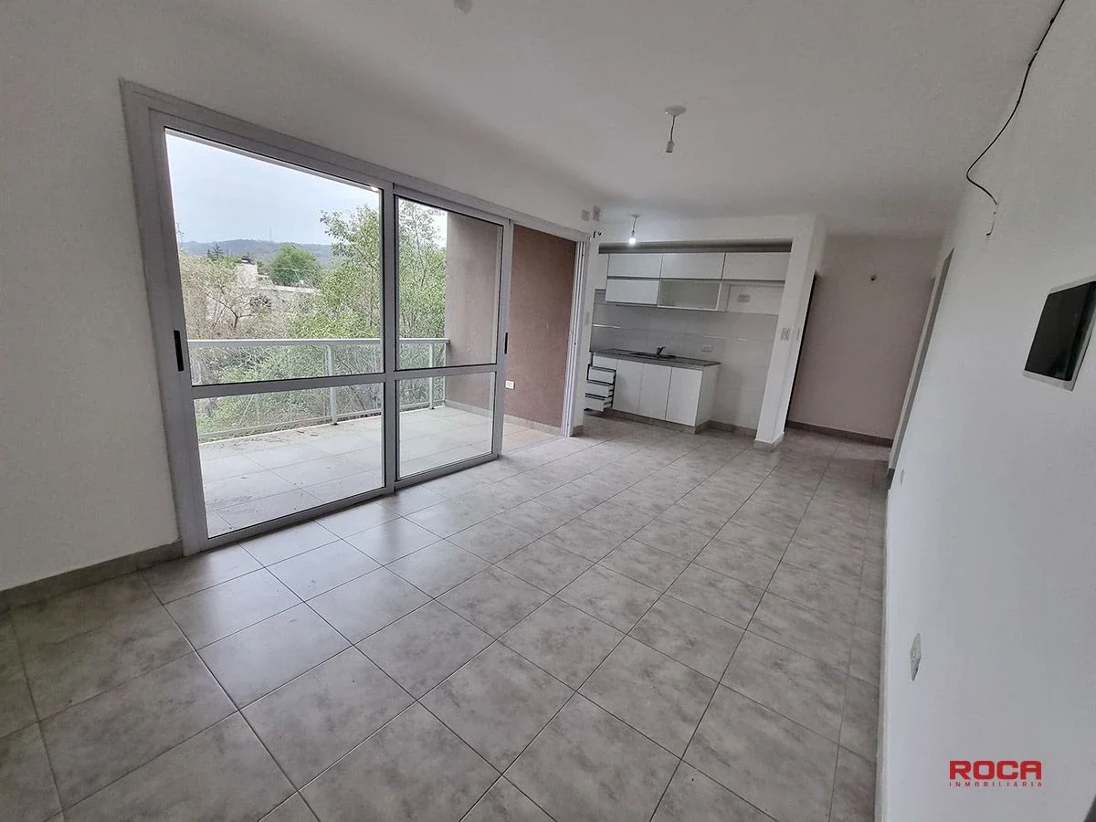 Departamento en alquiler de 2 dormitorios en Bajo la Viña - Imagen 2