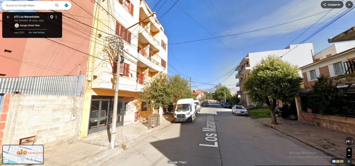 Departamento en venta en Chijra - Imagen 2