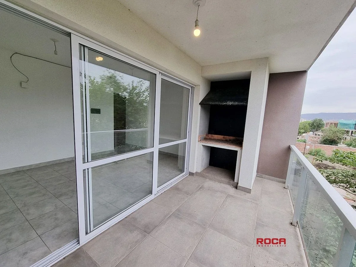 Departamento en alquiler de 2 dormitorios en Bajo la Viña - Imagen 5