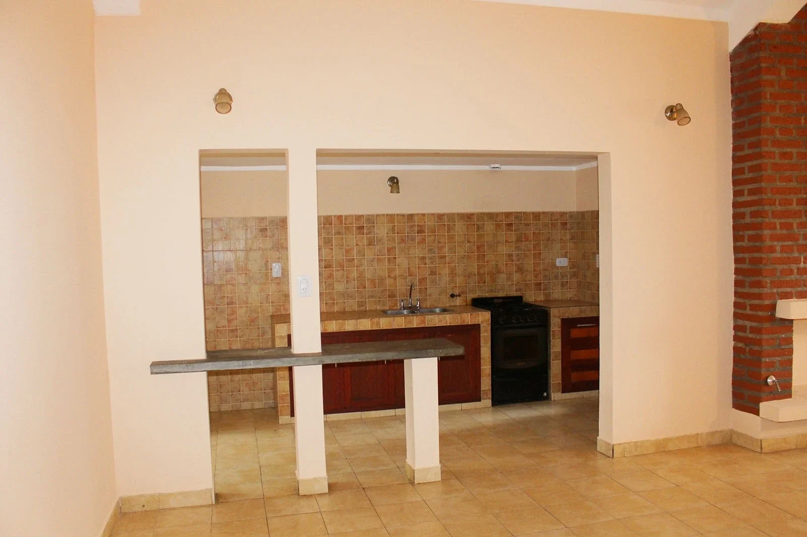 Casa en alquiler | Barrio Chijra Hábitat Pregón - Imagen 5