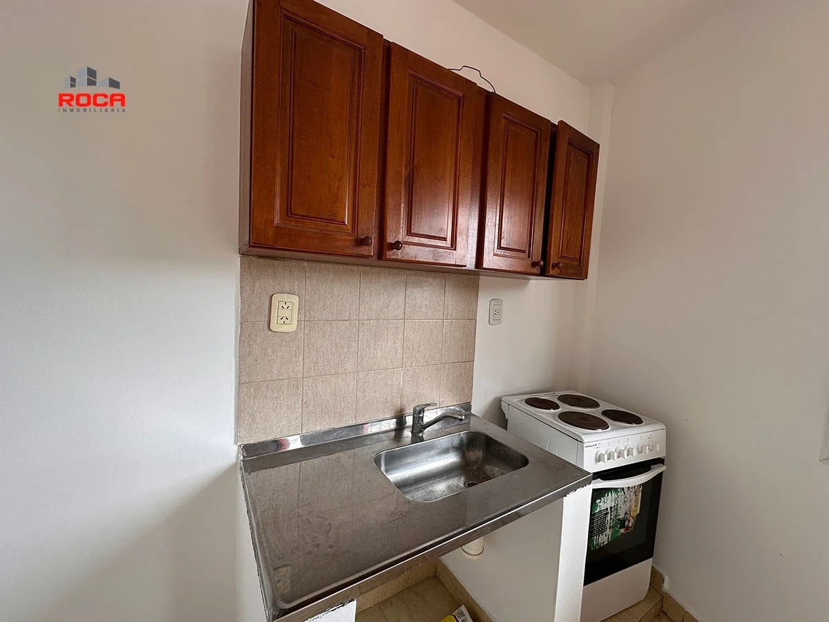 Departamento en alquiler en Huaico calle Benito Juarez - Imagen 4