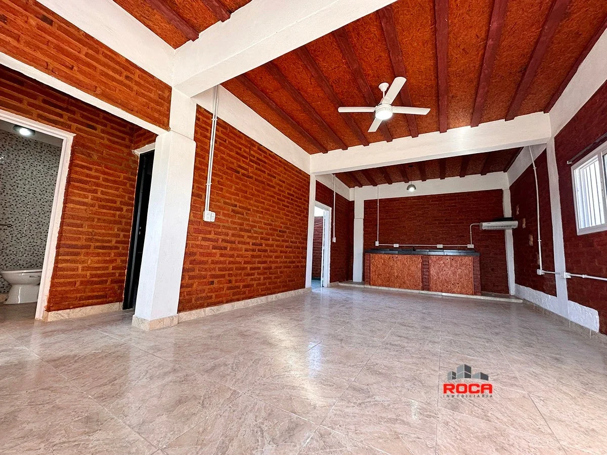 Departamento planta baja en  Las Colinas - Alto  Comedero - Imagen 2