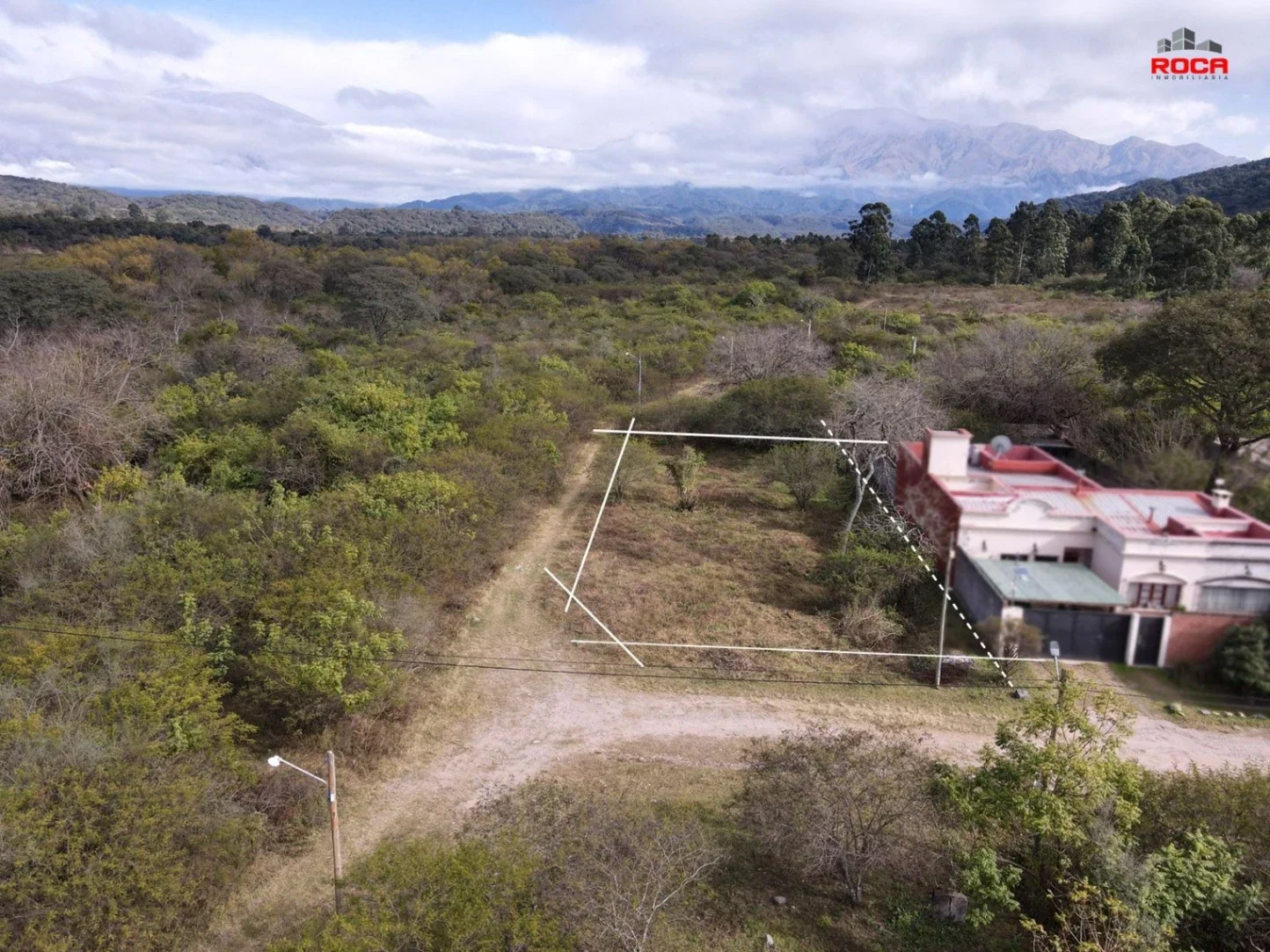 Terreno / Lote en venta de 546m2 ubicado en Los Perales - Imagen 5