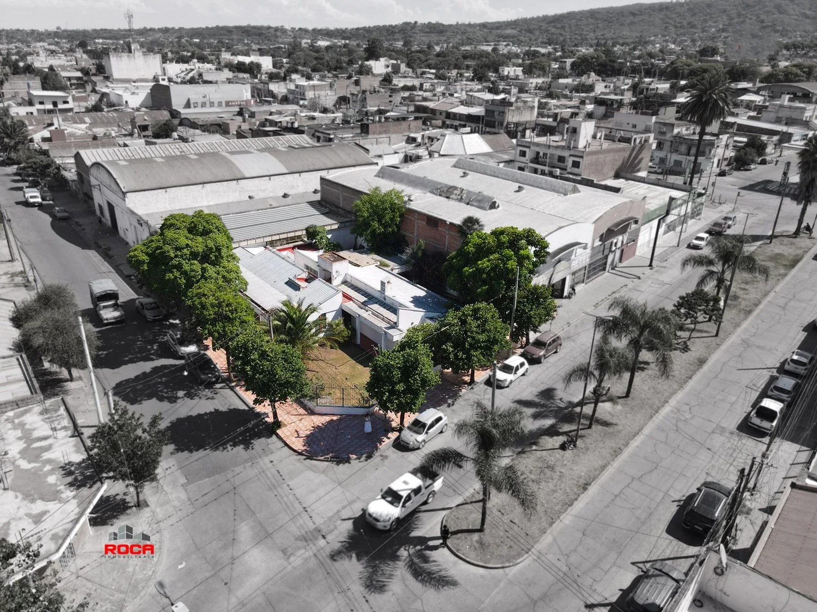 Propiedad en venta en esquina estratégica de San Pedrito - Imagen 3