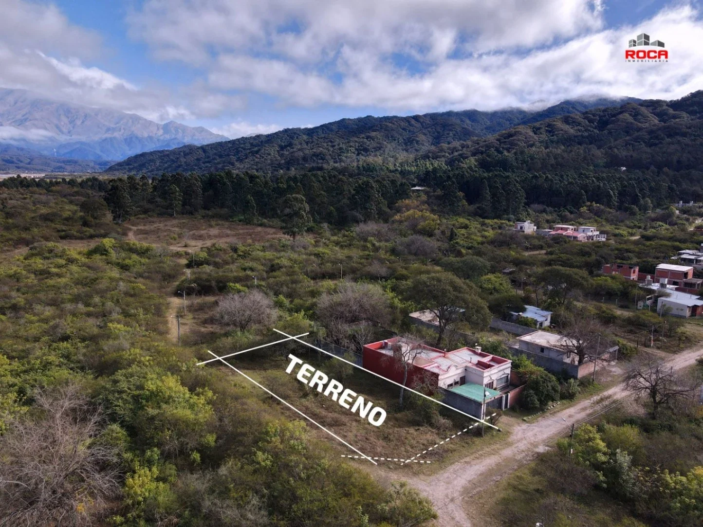 Terreno / Lote en venta de 546m2 ubicado en Los Perales - Imagen 2
