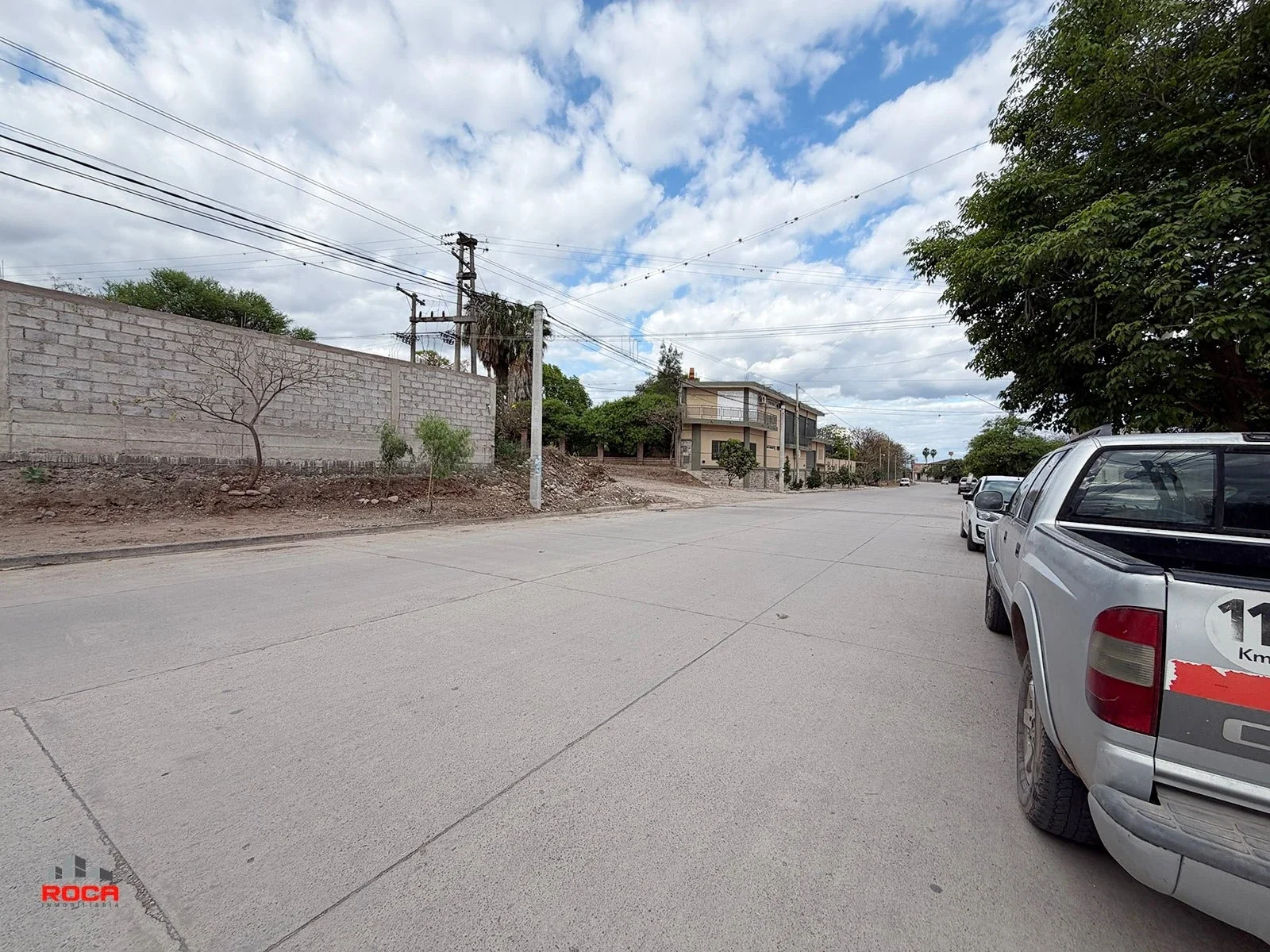 Terreno / Lote en venta de 230.96m2 ubicado en Perico - Imagen 5